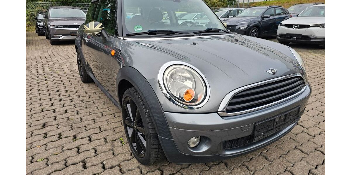 Mini Andere 199.000 km 2.500 &euro; Bonn 53227