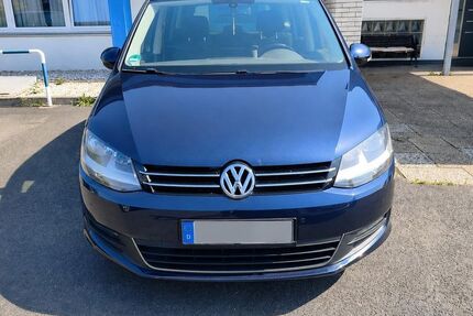 VW Sharan 275.200 km 9.000 &euro; Euskirchen 53879