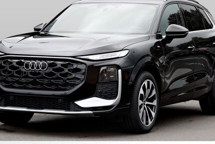 Audi Q3 5.500 km 48.990 &euro; Bonn 53119