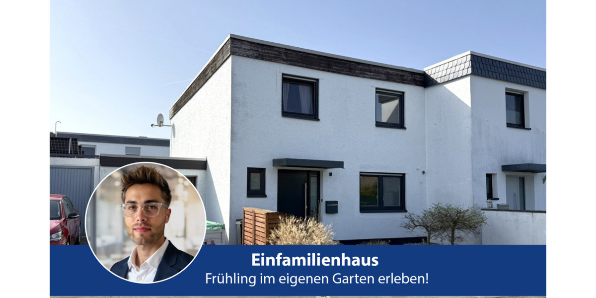 Einfamilienhaus Swisttal Odendorf - 4 Zimmer, 108 m&sup2;, 359.000&euro; | Angebot:25686611