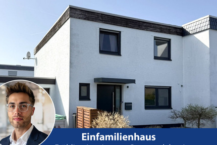 Haus Swisttal Odendorf - 4 Zimmer, 108 m&sup2;, 359.000&euro; | Angebot:25686611