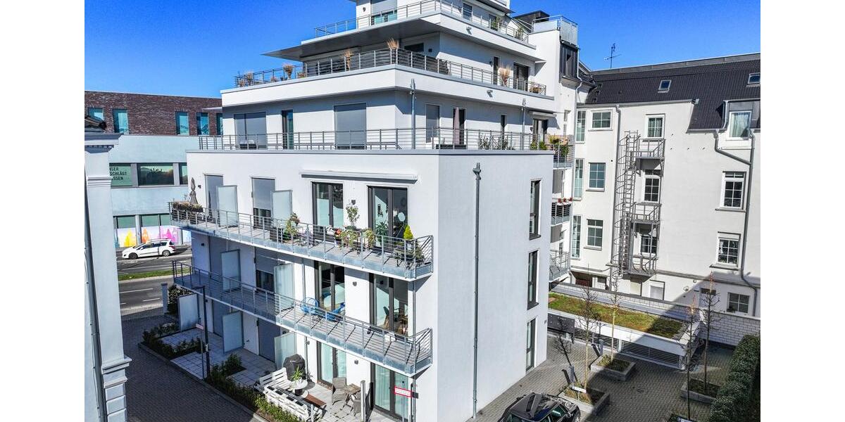 Erdgeschoßwohnung Bonn Poppelsdorf - 1 Zimmer, 38 m&sup2;, 775&euro; | Angebot:25699137