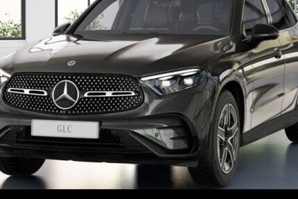 Mercedes-Benz GLC 200 9.900 km 55.490 &euro; Frechen 50226