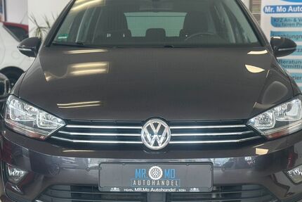 VW Golf Sportsvan 84.000 km 10.999 &euro; Hürth 50354