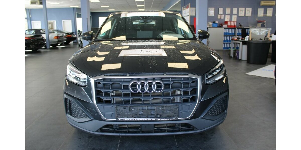 Audi Q2 35 TFSI S tronic - Garantie - 14.997 km 26.980 &euro; Euskirchen 53881