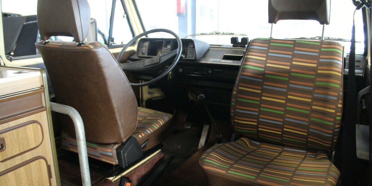 VW T3 Westfalia 253 Joker Camping 79.084 km 36.980 &euro; Euskirchen 53881