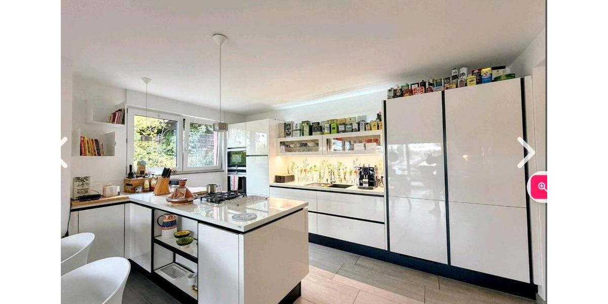 Etagenwohnung Bonn Küdinghoven - 4 Zimmer, 131 m&sup2;, 1.950&euro; | Angebot:25904673