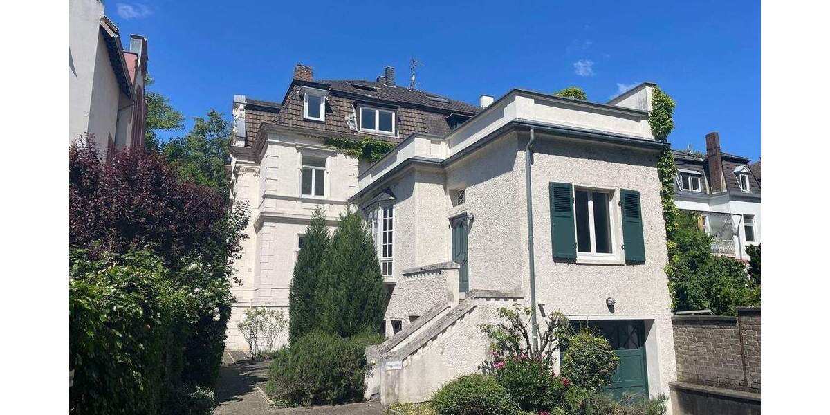Gewerbeobjekt Bonn Bad Godesberg - 1 Zimmer, 393 m&sup2;, 1.620.000&euro; | Angebot:25837706