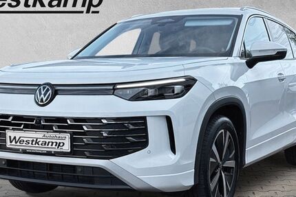 VW Tayron 19.950 km 39.830 &euro; Frechen 50226