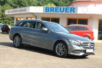 Mercedes-Benz C 200 62.500 km 21.880 &euro; Schleiden 53937