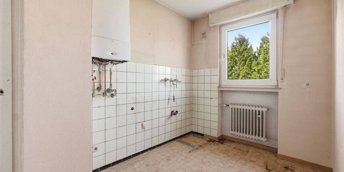 Etagenwohnung Bonn Duisdorf - 3 Zimmer, 72 m&sup2;, 235.000&euro; | Angebot:25958100