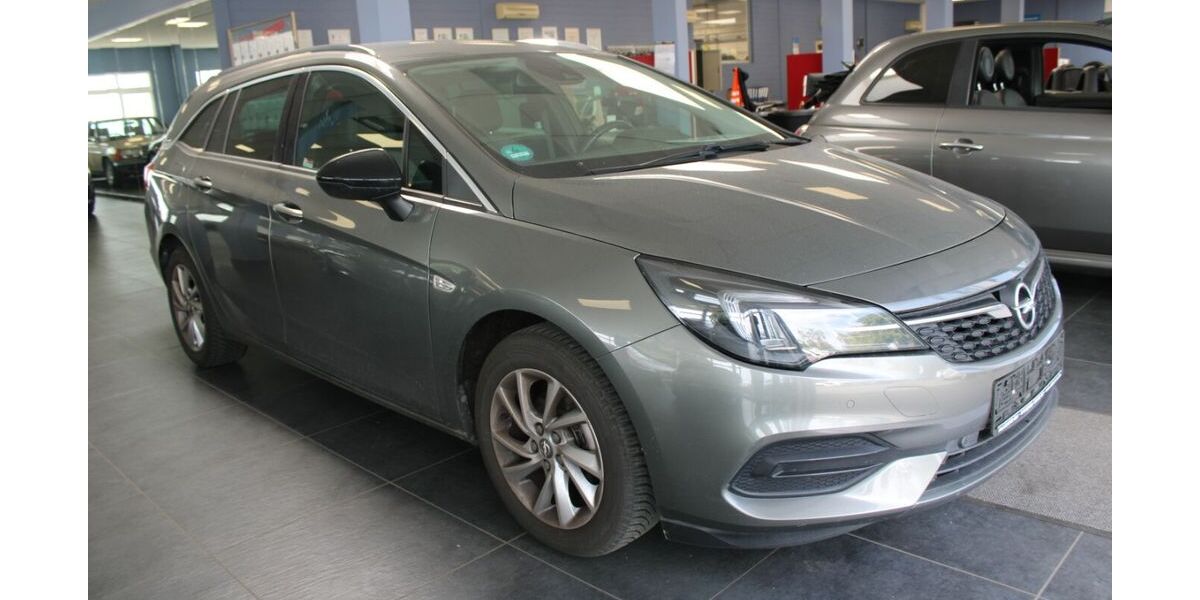 Opel Astra 84.590 km 10.980 &euro; Euskirchen 53881