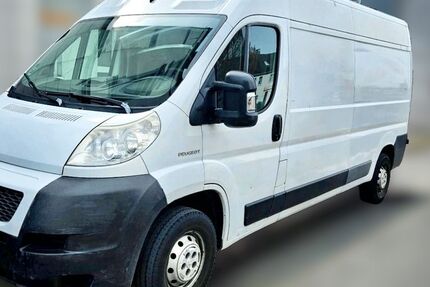Peugeot Boxer 226.000 km 4.980 &euro; Bonn 53111