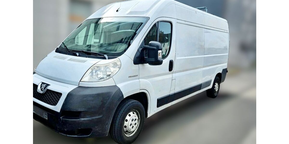 Peugeot Boxer 226.000 km 4.980 &euro; Bonn 53111