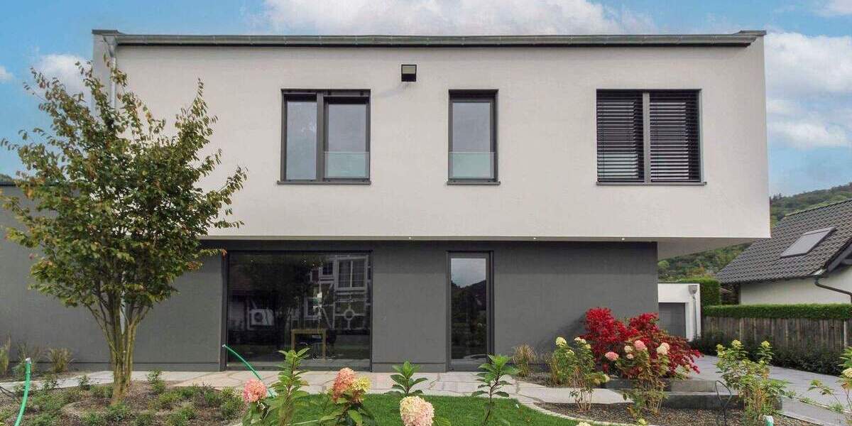 Einfamilienhaus Altenahr Altenburg - 6 Zimmer, 857.000&euro; | Angebot:25915211