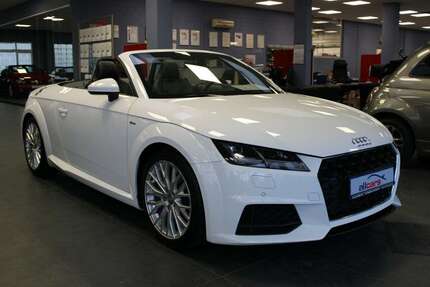 Audi TT 102.278 km 26.980 &euro; Euskirchen-Flamersheim 53881