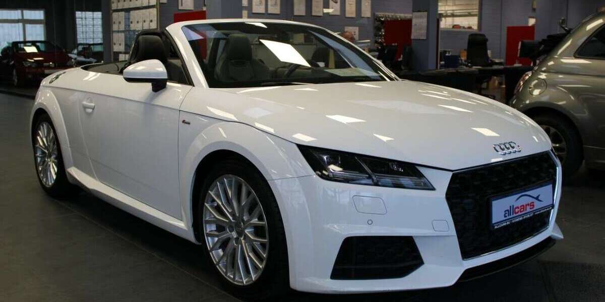 Audi TT 102.278 km 26.980 &euro; Euskirchen-Flamersheim 53881