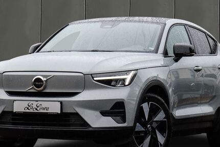 Volvo C40 10.685 km 38.890 &euro; Bonn 53177