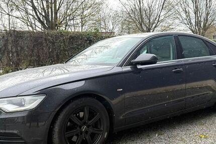 Audi A6 292.000 km 7.450 &euro; Brühl 50321