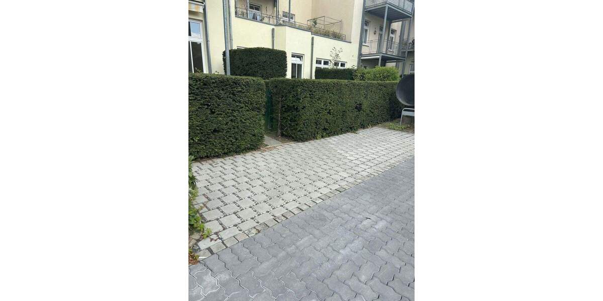 Terrassenwohnung Bad Neuenahr - 2 Zimmer, 89 m&sup2;, 285.000&euro; | Angebot:25657608