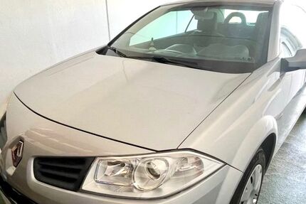 Renault Megane 118.232 km 3.300 &euro; Erftstadt 50374