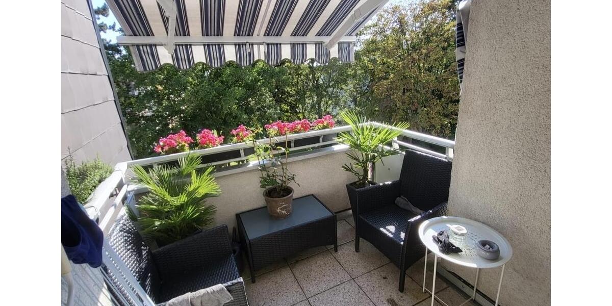 Etagenwohnung Erftstadt - 3 Zimmer, 63 m&sup2;, 179.000&euro; | Angebot:26102294