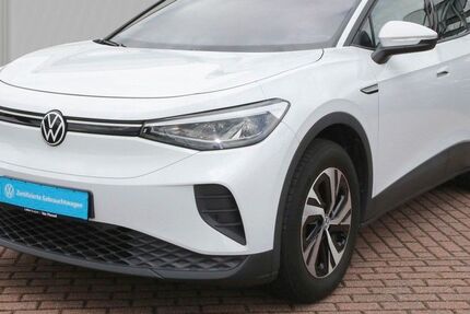 VW ID.4 36.450 km 27.270 &euro; Meckenheim / Bonn 53340