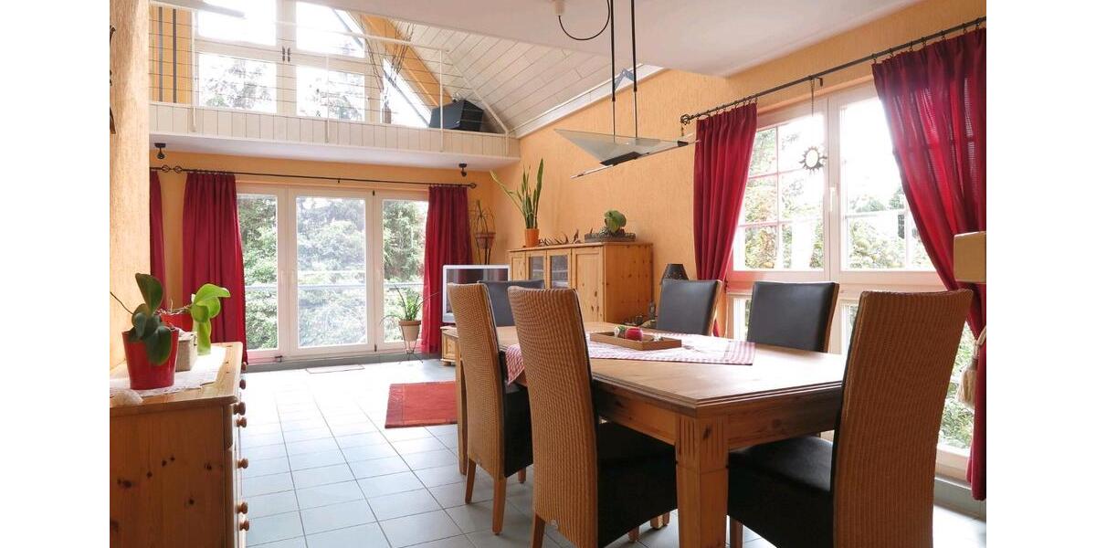 Maisonettenwohnung Euskirchen Dom-Esch - 2 Zimmer, 140 m&sup2;, 1.400&euro; | Angebot:25811941