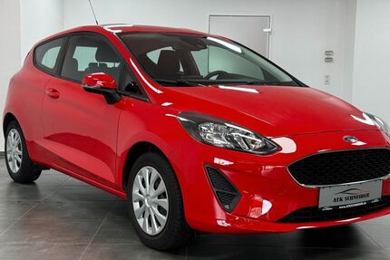 Ford Fiesta 94.000 km 7.699 &euro; Wesseling 50389