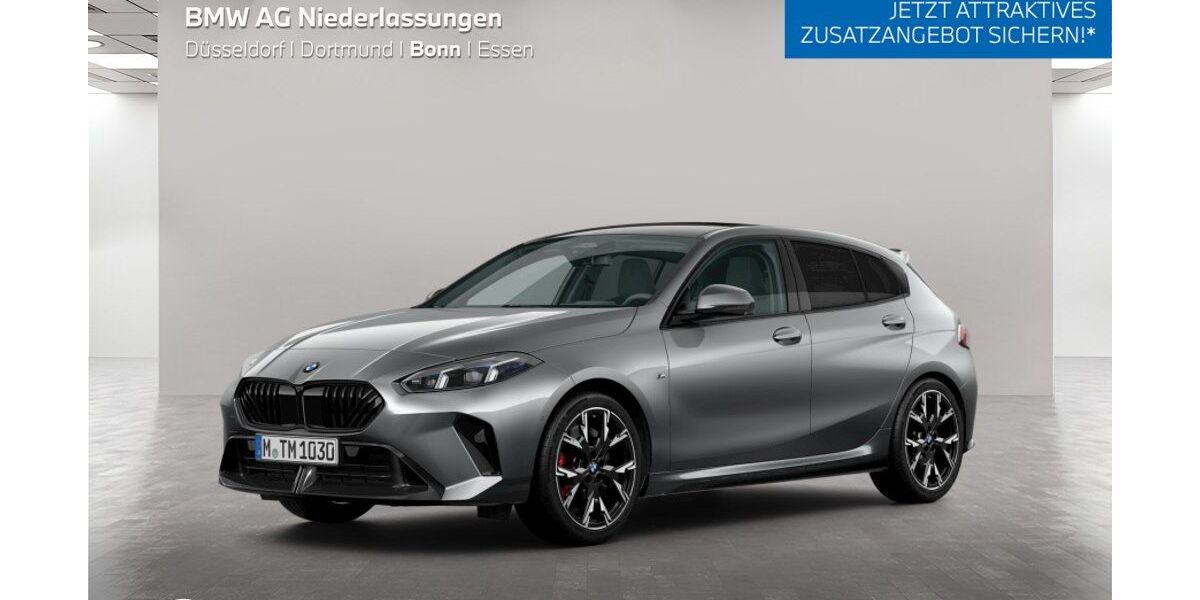 BMW 123 24.918 km 42.599 &euro; Bonn 53119