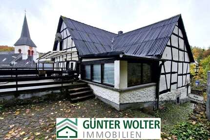 Haus Blankenheim - 5 Zimmer, 119 m&sup2;, 118.000&euro; | Angebot:24381570