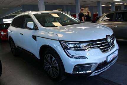 Renault Koleos 63.465 km 16.980 &euro; Euskirchen-Flamersheim 53881