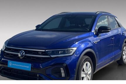 VW T-Roc 17.570 km 33.980 &euro; Bonn 53227