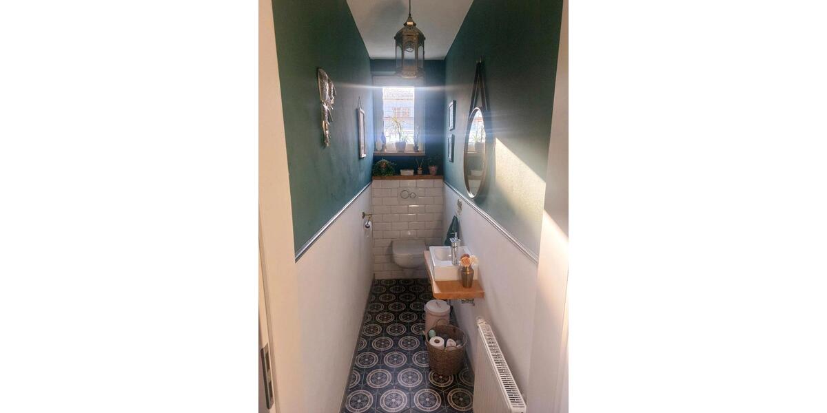 Doppelhaushälfte Schleiden - 5 Zimmer, 150 m&sup2;, 350.000&euro; | Angebot:25360727