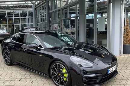 Porsche Panamera 28.600 km 83.000 &euro; Frechen 50226