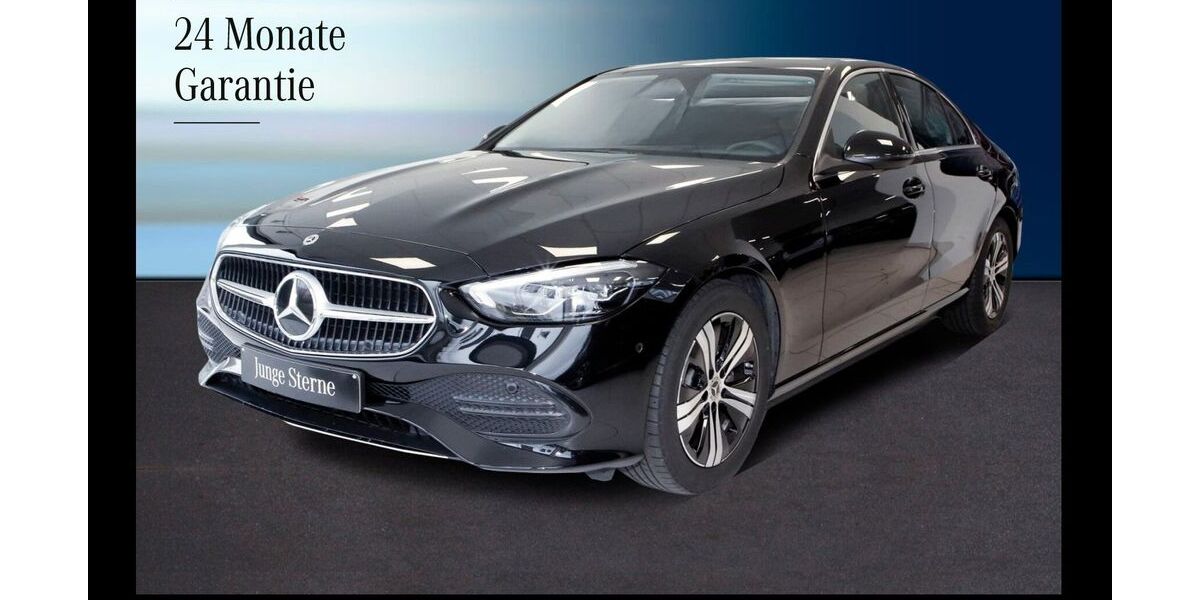 Mercedes-Benz C 180 13.236 km 35.850 &euro; Rheinbach 53359