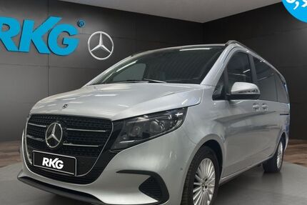Mercedes-Benz V 220 28.373 km 59.990 &euro; Euskirchen 53879