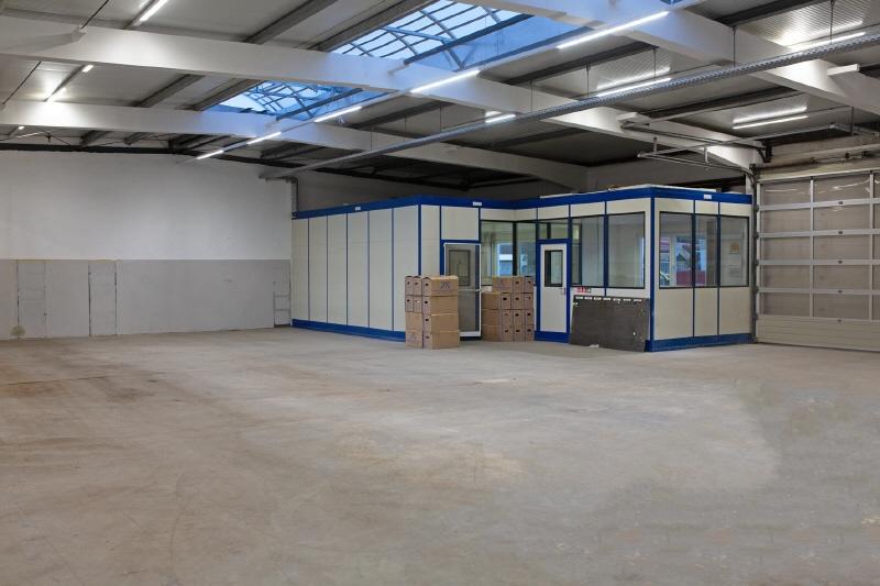 Gewerbeobjekt Swisttal - 2.500&euro; | Angebot:20309004