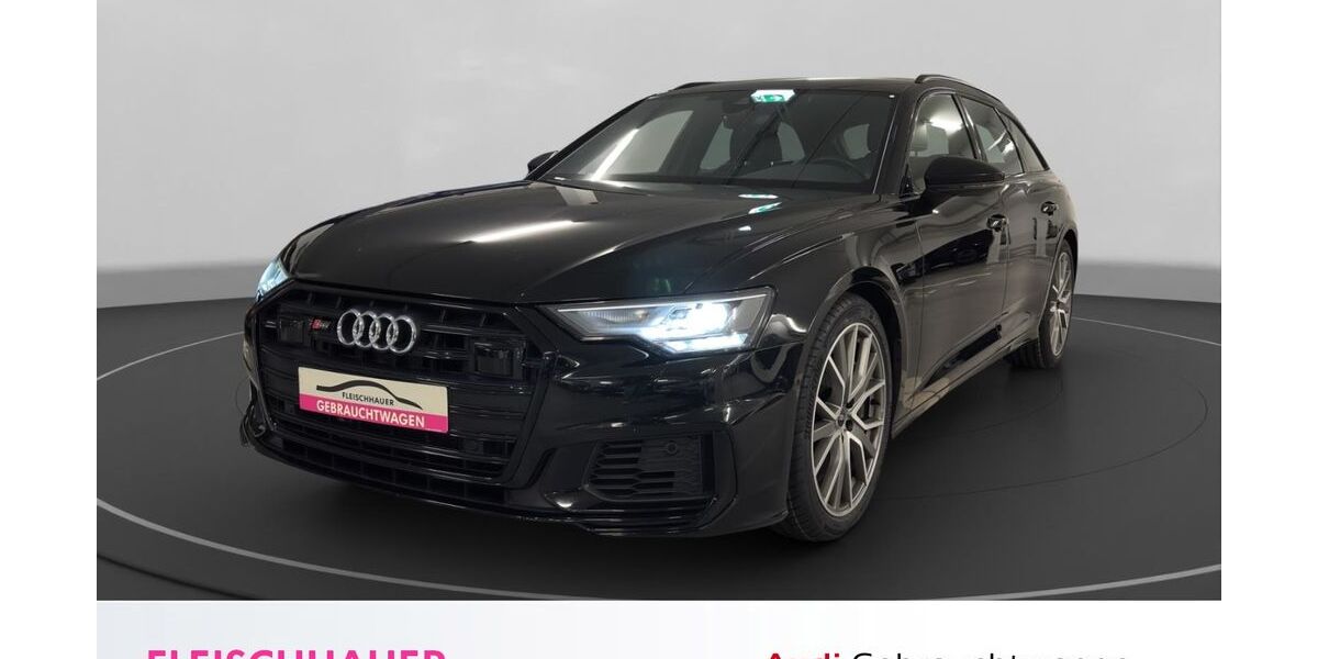 Audi S6 63.312 km 46.980 &euro; Bonn 53119