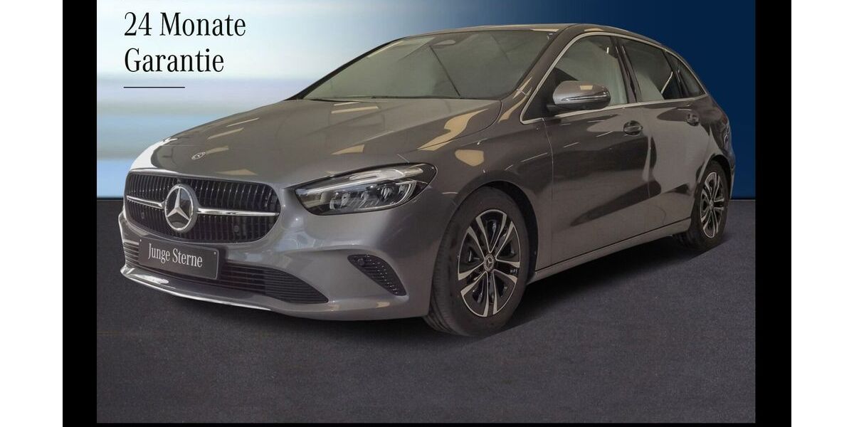 Mercedes-Benz B 200 7.476 km 36.880 &euro; Rheinbach 53359