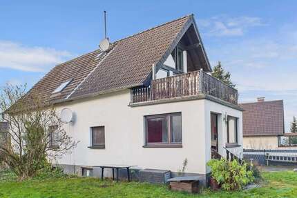 Haus Königswinter - 7 Zimmer, 120 m&sup2;, 180.000&euro; | Angebot:26031785