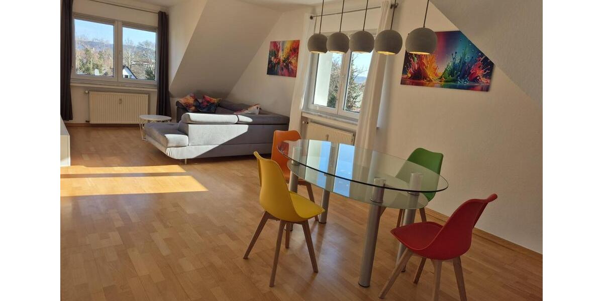 Etagenwohnung Bonn Friesdorf - 3 Zimmer, 70 m&sup2;, 1.700&euro; | Angebot:25405188