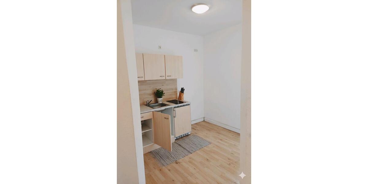 Erdgeschoßwohnung Meckenheim - 1 Zimmer, 32 m&sup2;, 500&euro; | Angebot:25843807