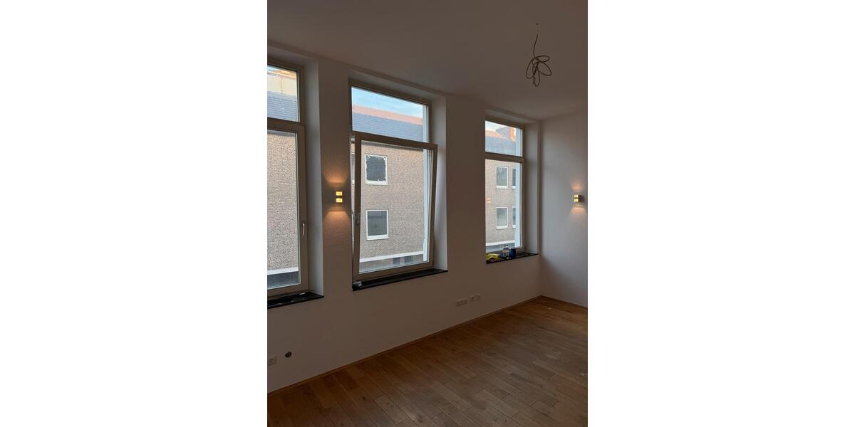 Etagenwohnung Rheinbach - 1.5 Zimmer, 40 m&sup2;, 697&euro; | Angebot:25976773