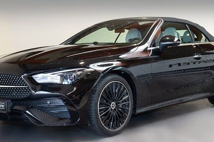 Mercedes-Benz CLE 300 10.617 km 66.900 &euro; Düren 52349