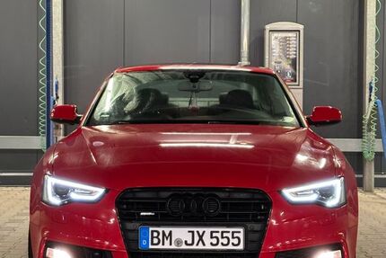 Audi A5 117.000 km 22.000 &euro; Swisttal 53913