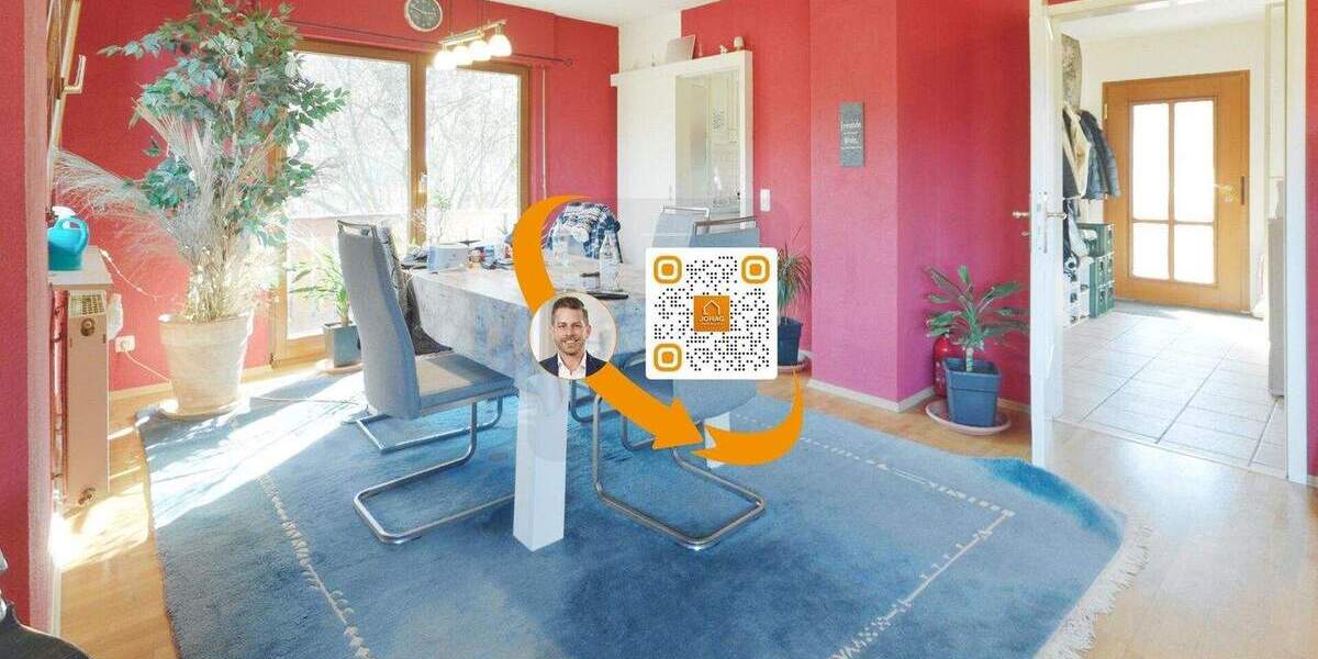 Einfamilienhaus Nettersheim / Bouderath Bouderath - 5 Zimmer, 115 m&sup2;, 279.000&euro; | Angebot:25898999