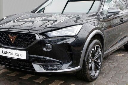 Cupra Formentor 20.950 km 28.750 &euro; Meckenheim / Bonn 53340