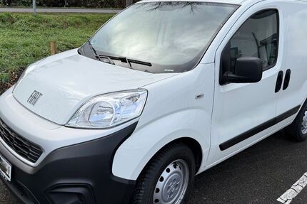 Fiat Fiorino 22.230 km 11.599 &euro; Mechernich 53894