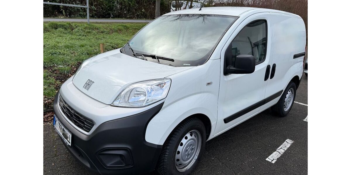 Fiat Fiorino 22.230 km 11.599 &euro; Mechernich 53894